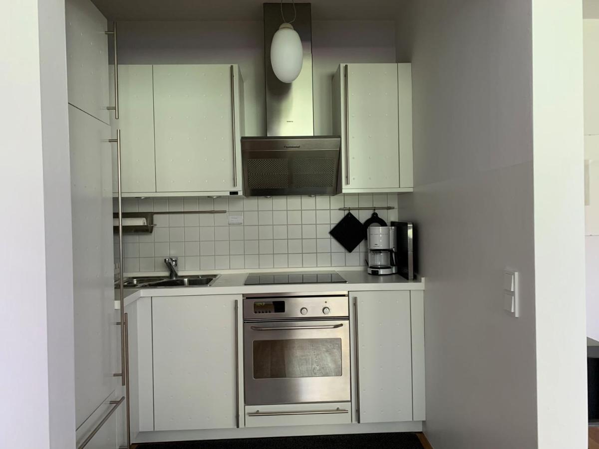 F80-Die Feine Ferienwohnung Regensburg Ngoại thất bức ảnh