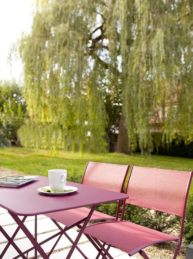 F80-Die Feine Ferienwohnung Regensburg Ngoại thất bức ảnh