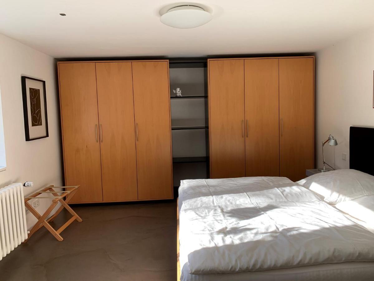 F80-Die Feine Ferienwohnung Regensburg Ngoại thất bức ảnh