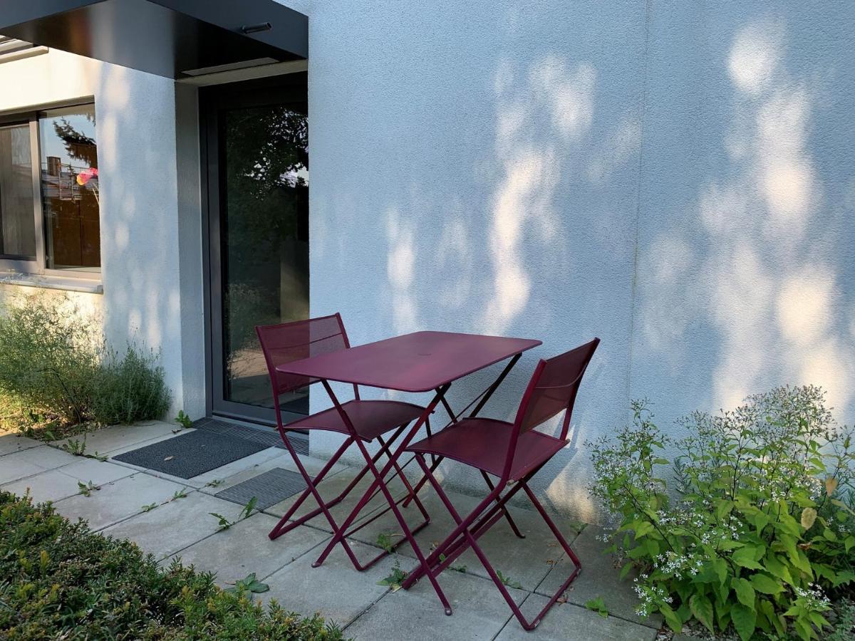 F80-Die Feine Ferienwohnung Regensburg Ngoại thất bức ảnh