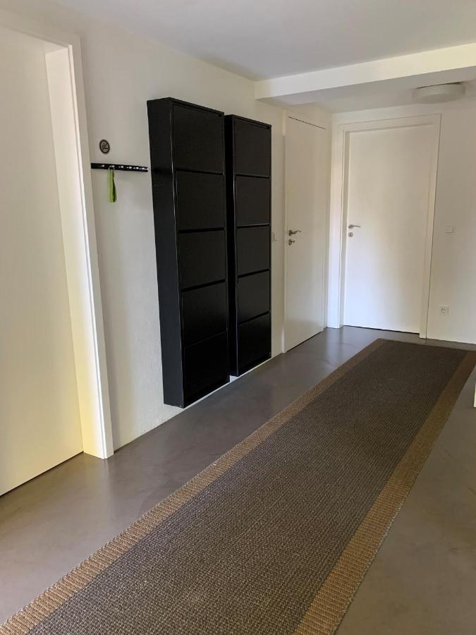 F80-Die Feine Ferienwohnung Regensburg Ngoại thất bức ảnh